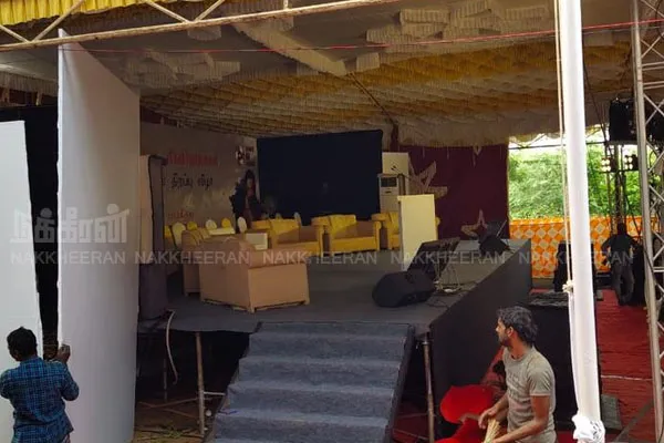 kamal haasan news